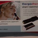 Herpotherm Schachtel