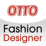 iPad App OTTO Fashion Designer