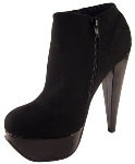 Ankle Boots Schuhe