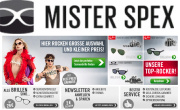 Brillen günstig bei misterspex.de bestellen