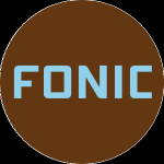 Fonic Logo