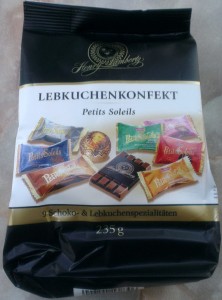 Lambertz Lebkuchenkonfekt