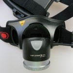 Lampenkopf LED LENSER H7.2