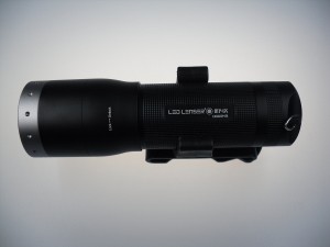 LED LENSER M14X