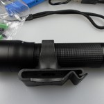 LED LENSER M7RX