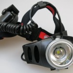 LED LENSER H7 im Detail