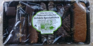 Printen & Lebkuchen aus dem Lambertz Jubiläumspaket