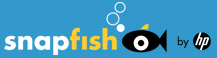 snapfish.de Logo