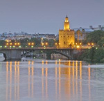 Torre del Oro Sevilla